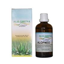 ALOPNEO GOCCE 100ML