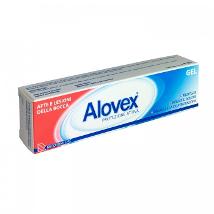 ALOVEX PROTEZ ATTIVA GEL 8ML