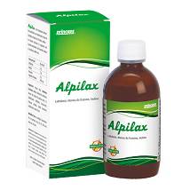 ALPILAX SCIROPPO 200ML