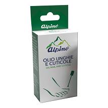 ALPINO OLIO UNGHIE E CUTICOLE