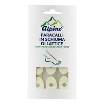 ALPINO PARACALLO OVALE PIC 9PZ