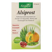 ALSIPROST 30CPS