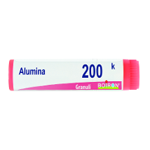 ALUMINA 200K GLOBULI