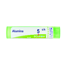 ALUMINA 5CH GRANULI