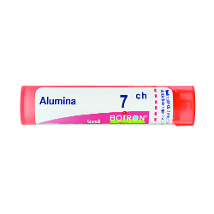ALUMINA 7CH GRANULI