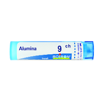 ALUMINA 9CH GRANULI