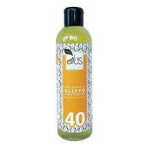ALUS O&L GEL DOCCIA ALEPPO 40%