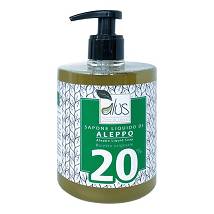 ALUS O&L SAPONE LIQ ALEPPO 20%