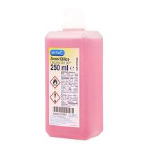 ALVITA ALCOOL ET DEN90,1 250ML
