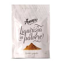 AMARELLI LIQUIRIZIA POLVERE