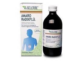 AMARO RADIXFLU 200ML