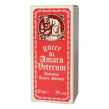 AMARO VETERUM 50ML