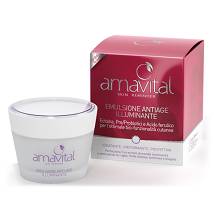 AMAVITAL EMULSIONE ANTIAGE ILL