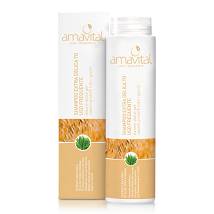AMAVITAL SH EXTRA DEL USO FREQ