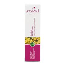 AMAVITAL SHAMPOO VOLUMIZZANTE
