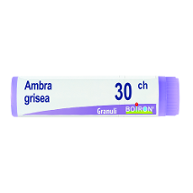 AMBRA GRISEA 30CH GL