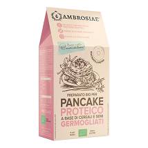 AMBROSIAE PREPARATO PANCAKE