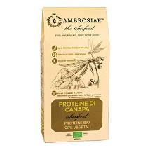 AMBROSIAE UBERFOOD PROT CANAPA