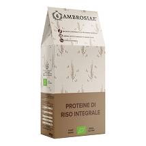 AMBROSIAE UBERFOOD PROT RISO I