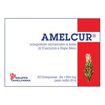 AMELCUR 30CPR