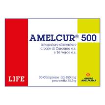 AMELCUR 500 30CPR