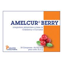 AMELCUR BERRY 30CPR
