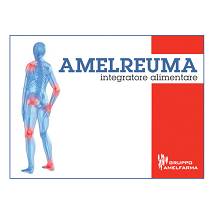 AMELREUMA 30CPR