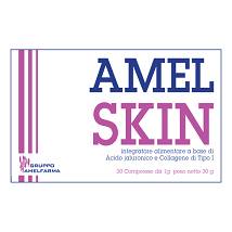 AMELSKIN 30CPR