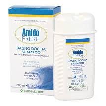 AMIDO FRESH BAGNO DOCCIA SH
