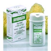 AMIDOSAN FLUIDO BAGNO DOCCIA