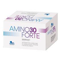 AMINO 30 FORTE 30BUST