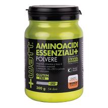 AMINOACIDI ESSENZIALI TROP300G