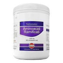 AMINOACIDI RAMIFICATI 300CPR