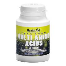 AMINOACIDI RAMIFICATI 60CPR