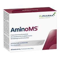 AMINOMS 30BUST
