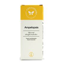 AMPELOPSIS MG 50ML