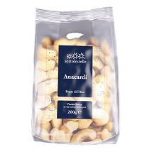 ANACARDI 200G