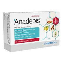 ANADEPIS 30CPR