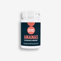ANANAS ABROS 50CPS