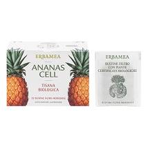 ANANAS CELL TISANA BIOL 20BUST