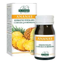 ANANAS ESTRATTO TIT 60PAST