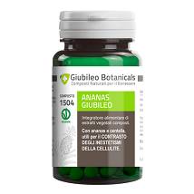 ANANAS GIUBILEO 50CPS