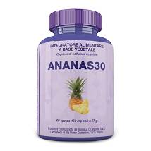ANANAS30 60CPS 27G