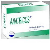 ANATRICOS 40CPS