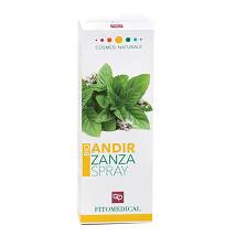 ANDIRZANZA SPRAY 100ML BIO
