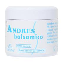 ANDRES BALSAMICO CREMA 30ML