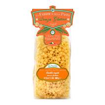 ANELLI RIGATI S/GLUTINE 500G