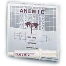 Anemic X 40 Bs X 25 Gr Minsan 901931410