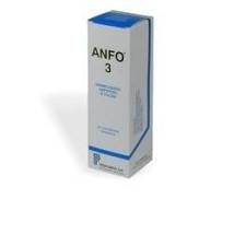 ANFO 3 200ML