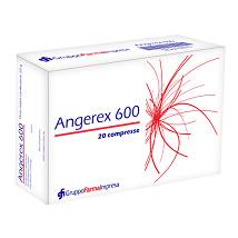 ANGEREX 600 20CPR